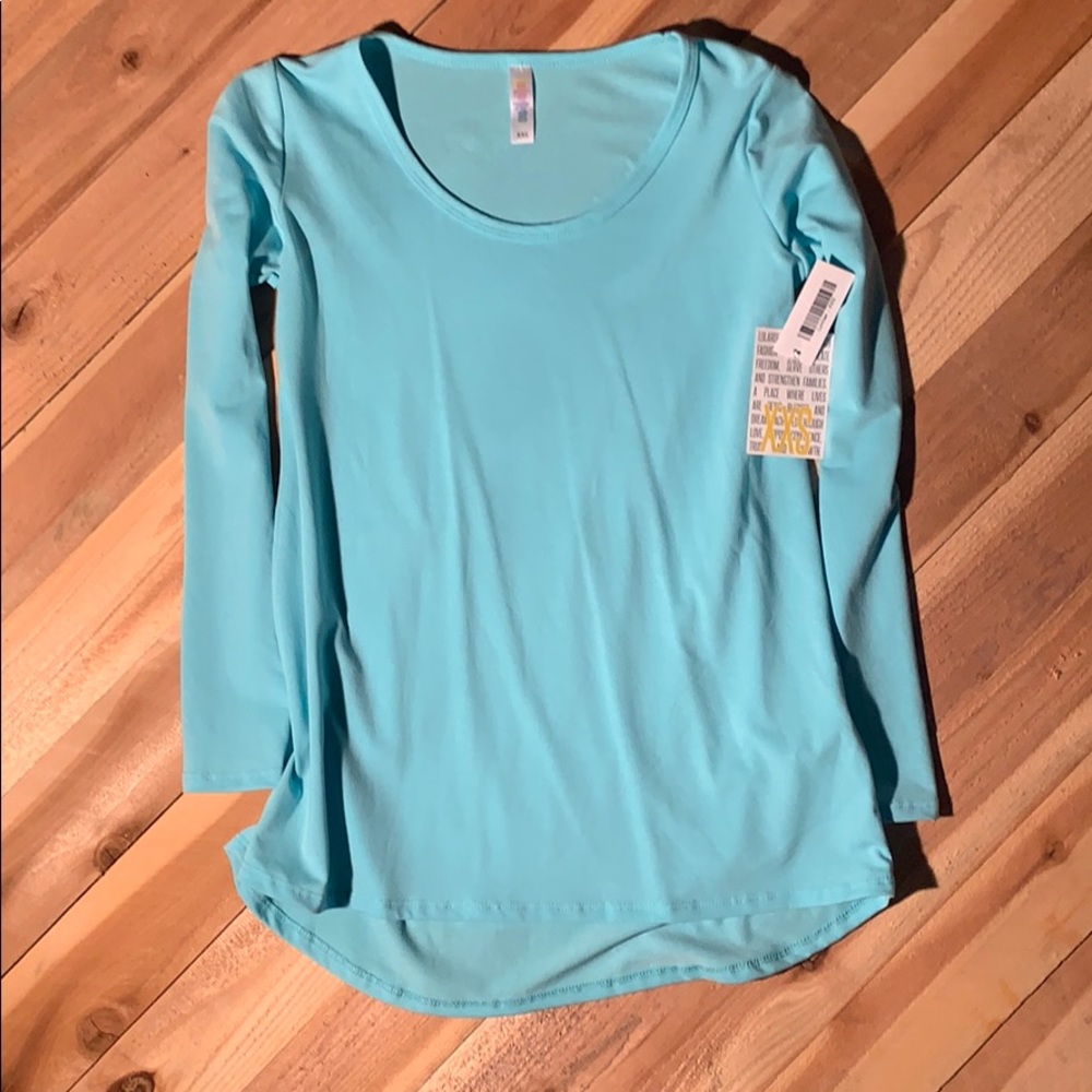 Lynnae shirt